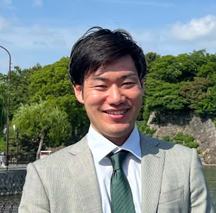 夏目 航平
