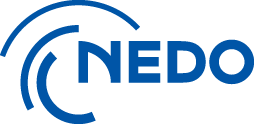 NEDO「NEP 躍進コース」に採択!